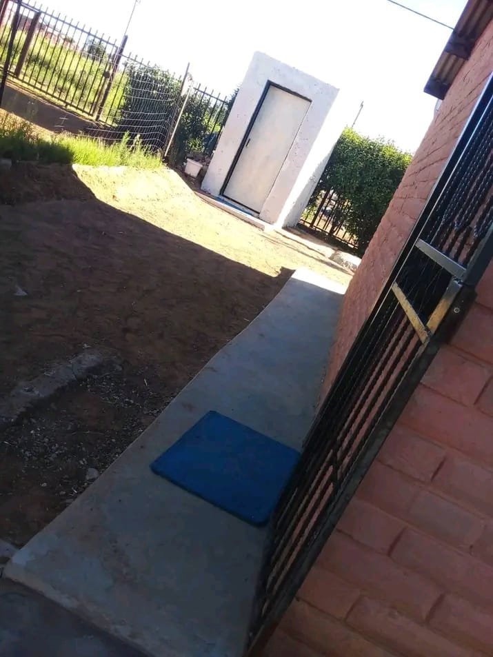 2 Bedroom Property for Sale in Mangaung Free State